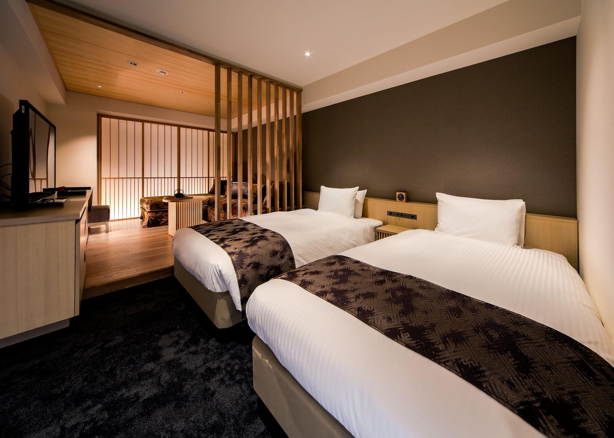 Daiwa Roynet Ekimae Premier Hotel