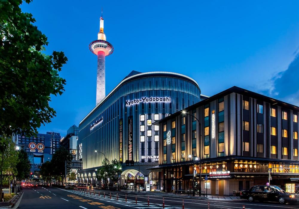 Daiwa Roynet Ekimae 4* Kyoto
