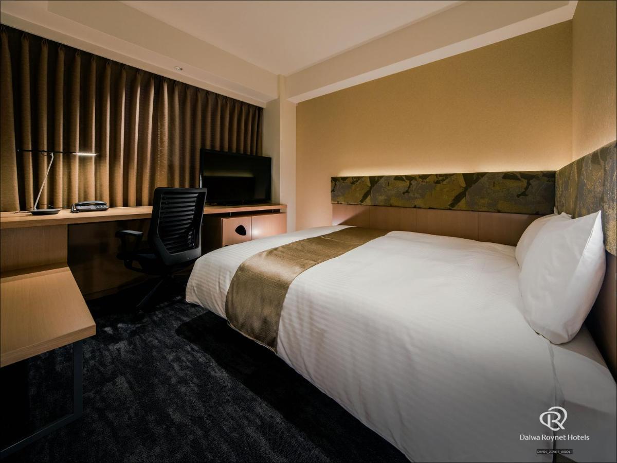 Hotel Daiwa Roynet Ekimae Premier