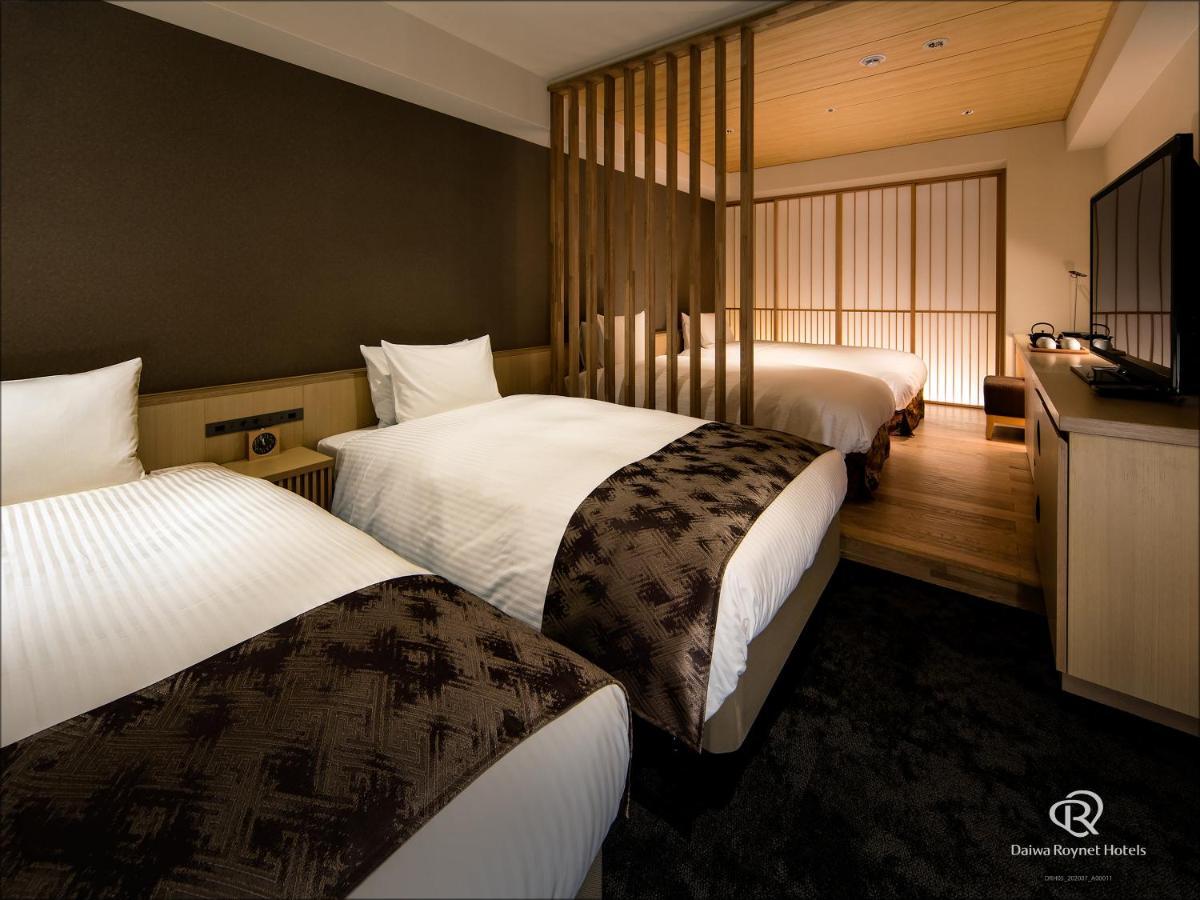 Daiwa Roynet Ekimae Premier Hotel