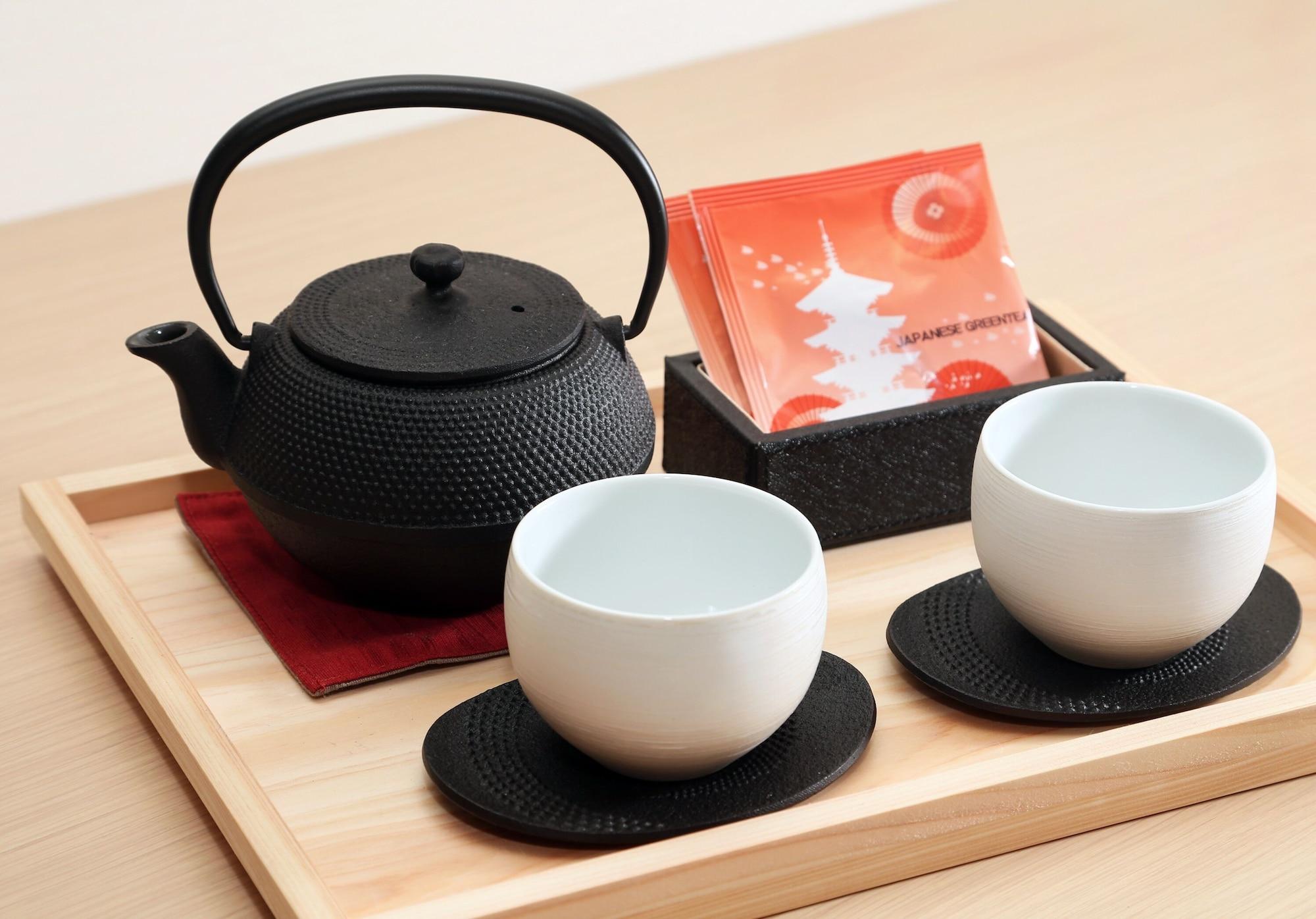 Daiwa Roynet Ekimae Premier Hotel Kyoto