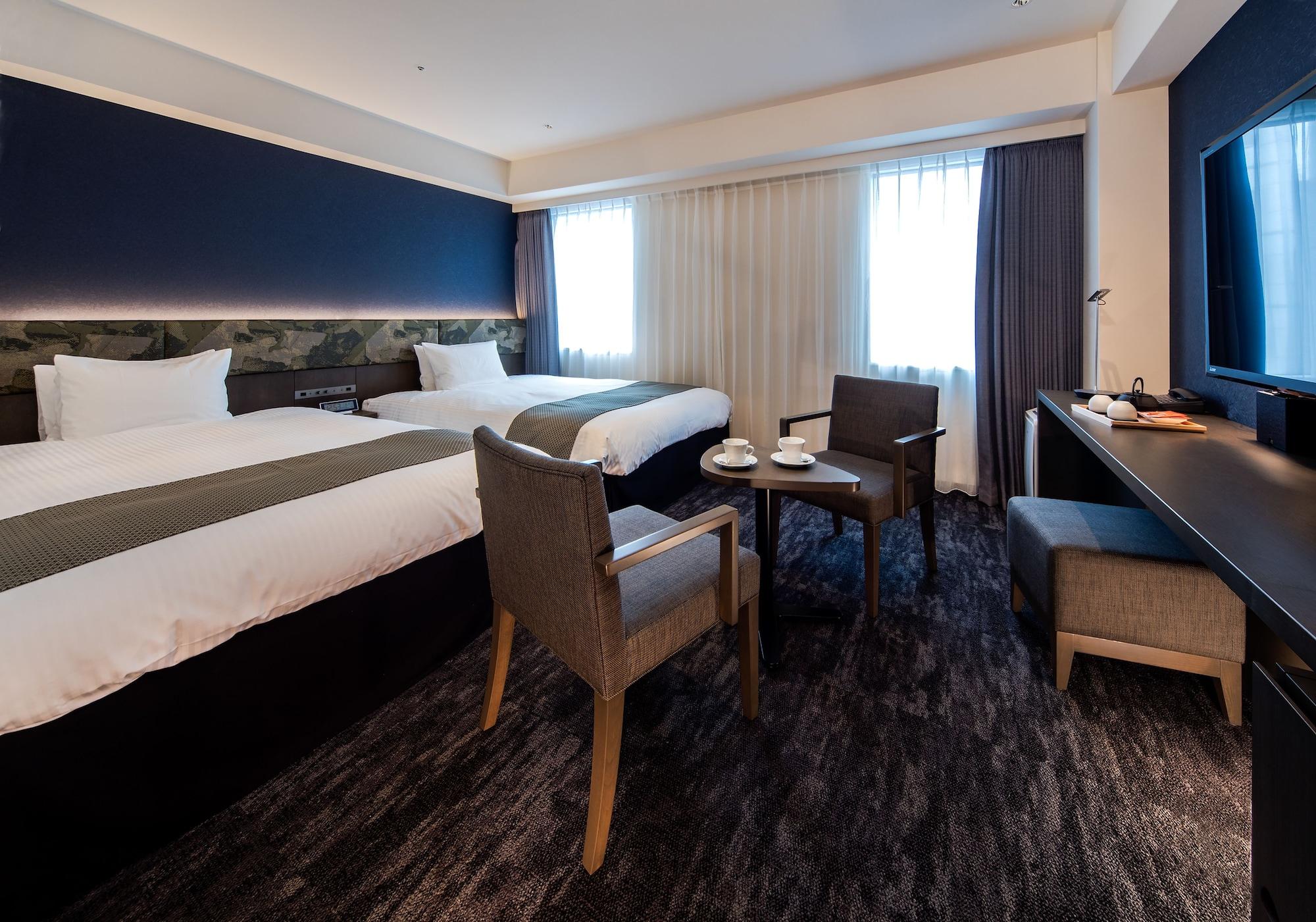 Daiwa Roynet Ekimae Premier Hotel 4*
