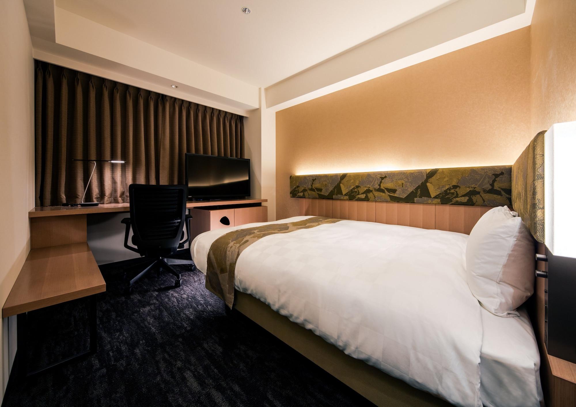 Hotel Daiwa Roynet Ekimae Premier