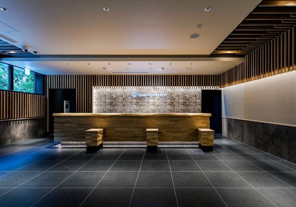 Daiwa Roynet Ekimae Premier Hotel Kyoto