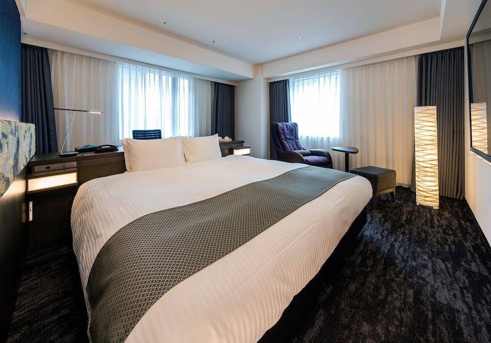 Daiwa Roynet Ekimae Premier Hotel Kyoto